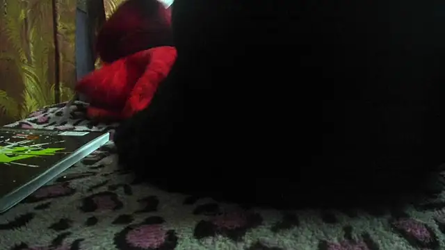 Brenda Smith69 online show from February 25, 2026, 9:02 pm