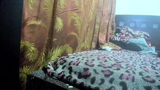 Brenda Smith69 online show from March 1, 2026, 8:55 pm