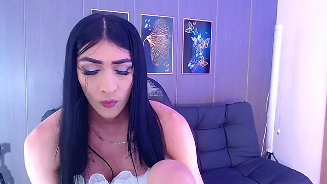 Snapshot of Evelynn_sex_ chatting on September 21, 2025, 1:57 pm Evelynn sex online show from September 21, 2025, 1:57 pm