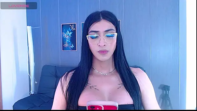 Snapshot of Evelynn_sex_ chatting on September 25, 2025, 3:16 pm Evelynn sex online show from September 25, 2025, 3:16 pm