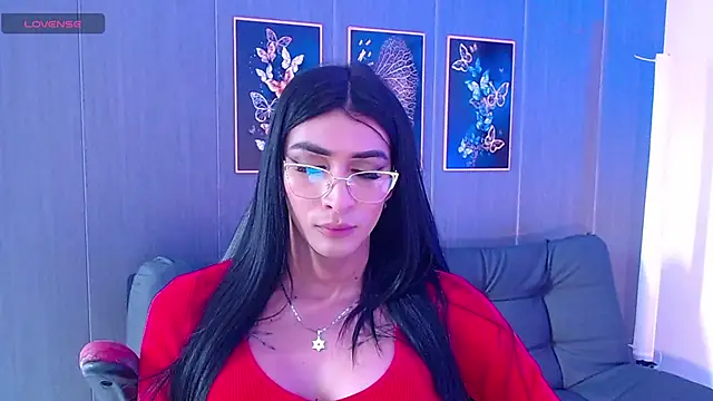 Snapshot of Evelynn_sex_ chatting on October 6, 2025, 1:41 pm Evelynn sex online show from October 6, 2025, 1:41 pm