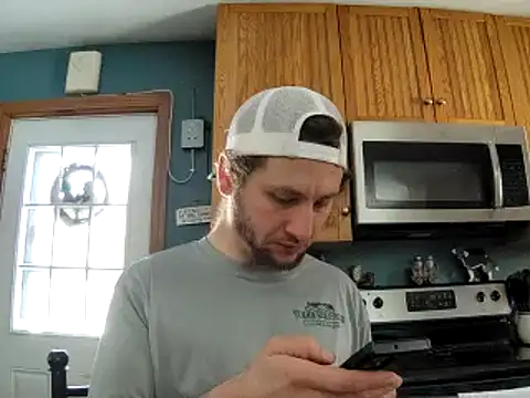 Snapshot of Seymour93 chatting on February 11, 2025, 4:02 pm Seymour93 online show from February 11, 2025, 4:02 pm