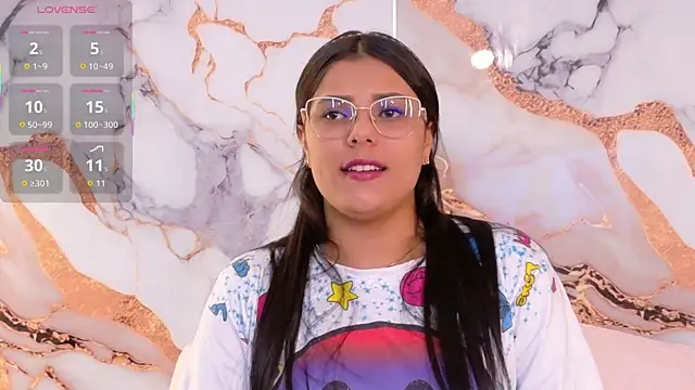 Shasa 8 online show from February 23, 2026, 8:06 pm