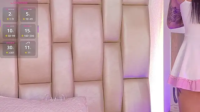 Shasa 8 online show from March 31, 2026, 8:09 pm