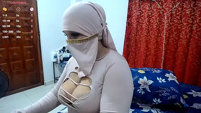 Uzziah Sabag online show from February 11, 2026, 2:16 am