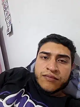 Juanhots online show from May 15, 2026, 11:34 pm