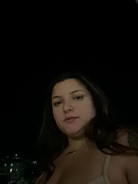 SweetPaige  online show from March 17, 2025, 12:08 am