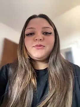 SweetPaige  online show from October 13, 2025, 3:45 pm