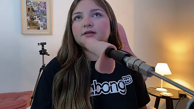 SweetPaige  online show from February 2, 2026, 5:33 pm