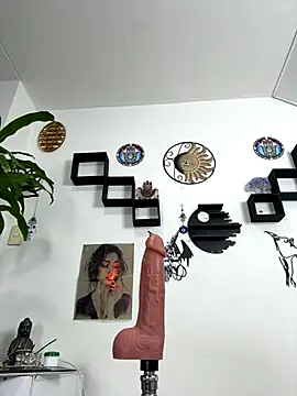 jamilaross online show from October 26, 2025, 9:21 pm