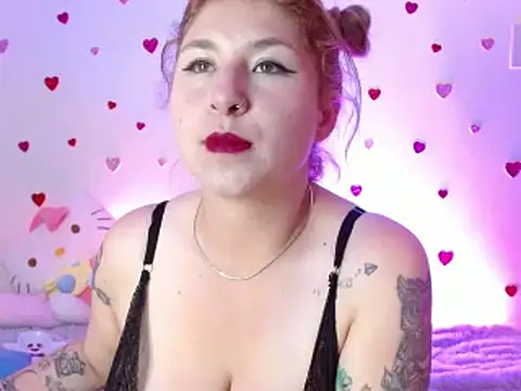 kittycatw online show from March 3, 2025, 4:14 pm