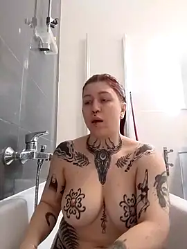 divine eve online show from March 1, 2026, 3:58 pm