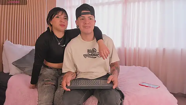 lucy Bensonn online show from March 12, 2025, 7:17 pm