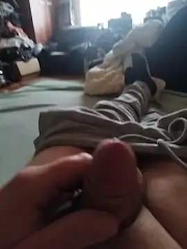 1Kalandorxh online show from February 17, 2026, 1:18 pm