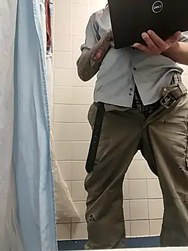 AceSpinning DJ online show from March 18, 2025, 7:10 pm