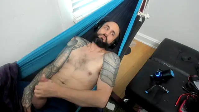 AceSpinning DJ online show from March 26, 2026, 12:50 am