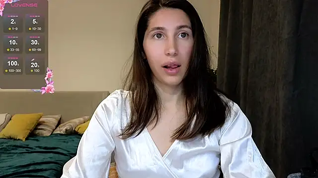 marrycolins online show from October 15, 2025, 11:54 am