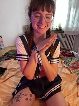 Snapshot of _foxygirl_ chatting on November 2, 2025, 11:12 am foxygirl online show from November 2, 2025, 11:12 am