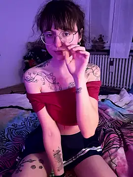 Snapshot of _foxygirl_ chatting on January 9, 2026, 5:59 pm foxygirl online show from January 9, 2026, 5:59 pm