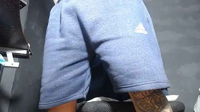 DickMasterfindom online show from October 18, 2025, 3:53 am