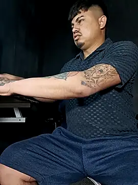 DickMasterfindom online show from November 29, 2025, 12:24 am