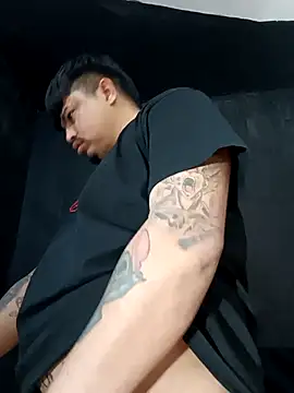 DickMasterfindom online show from January 18, 2026, 4:44 pm