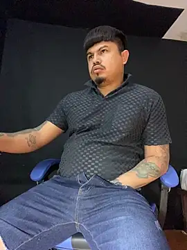 DickMasterfindom online show from April 2, 2026, 11:35 pm