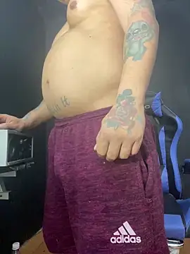 DickMasterfindom online show from April 17, 2026, 11:41 pm