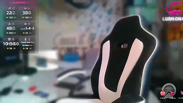 Snapshot of Cloud_Master9 chatting on March 21, 2026, 8:34 pm Cloud Master9 online show from March 21, 2026, 8:34 pm