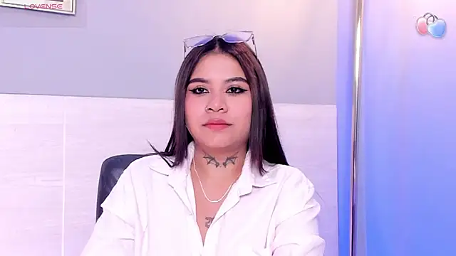 jessymorgan  online show from February 21, 2025, 3:45 am