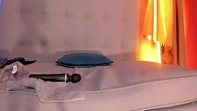 jessymorgan  online show from March 3, 2025, 6:48 am