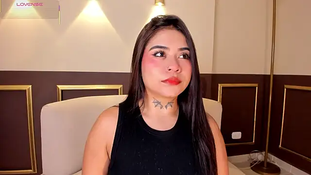 jessymorgan  online show from February 3, 2026, 3:37 am