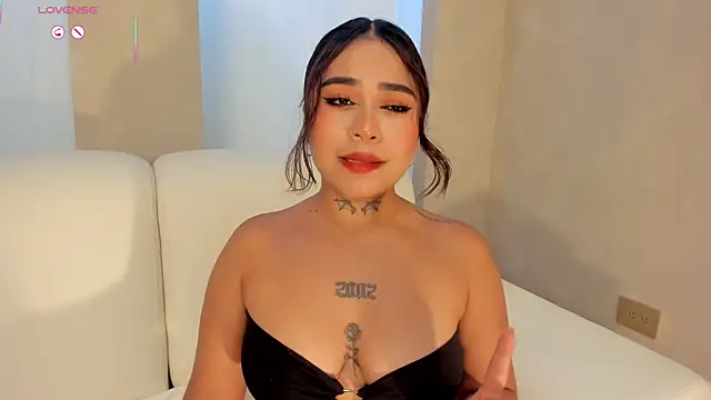 jessymorgan  online show from March 12, 2026, 4:18 am