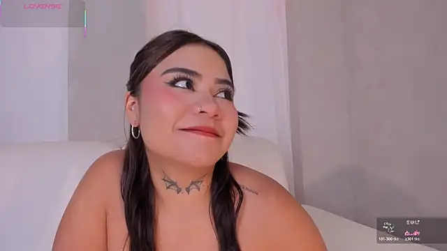 jessymorgan  online show from March 31, 2026, 3:52 am