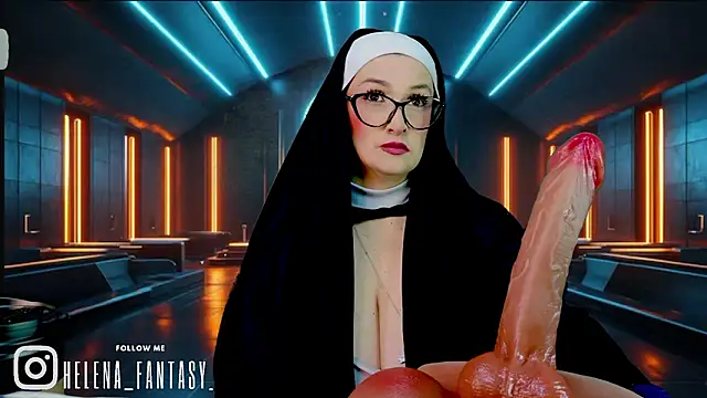 helenas fantasy online show from February 6, 2026, 3:11 am