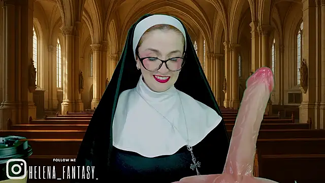 helenas fantasy online show from March 1, 2026, 4:36 am