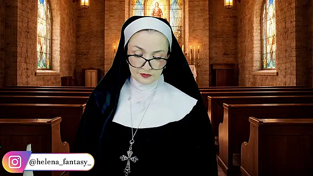 helenas fantasy online show from April 4, 2026, 1:37 am