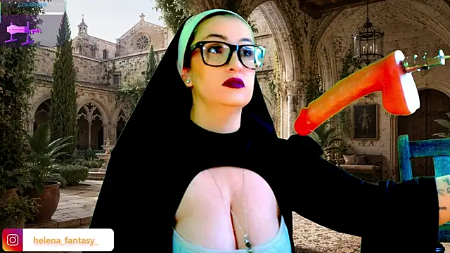 helenas fantasy online show from July 10, 2026, 4:28 am