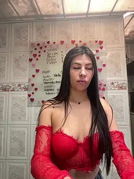 Snapshot of Alanna_atm_ chatting on January 20, 2025, 3:18 pm Alanna atm online show from January 20, 2025, 3:18 pm