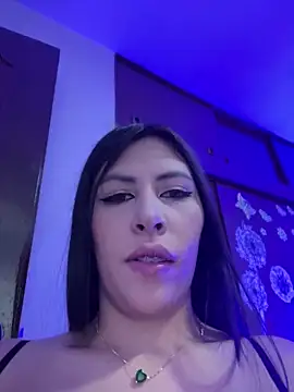 Snapshot of Alanna_atm_ chatting on January 30, 2025, 3:29 pm Alanna atm online show from January 30, 2025, 3:29 pm