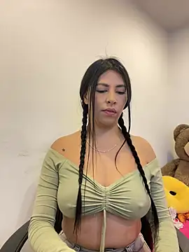 Alanna atm  online show from June 16, 2026, 12:52 pm