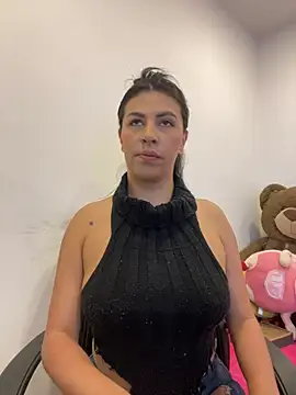 Alanna atm  online show from July 6, 2026, 3:03 pm