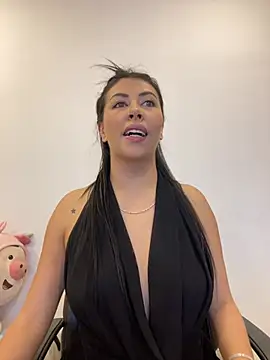 Alanna atm  online show from July 18, 2026, 12:31 pm