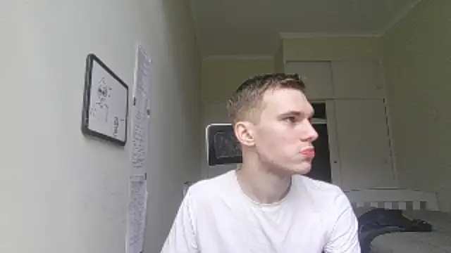 bluegaze6 online show from October 10, 2025, 12:20 am