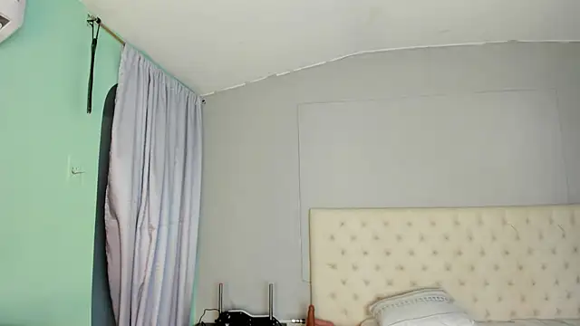 Snapshot of nami_sam01 chatting on October 8, 2025, 12:58 pm nami sam01 online show from October 8, 2025, 12:58 pm