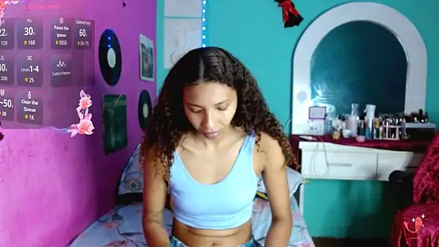 Snapshot of sensitive_brunette chatting on October 30, 2025, 11:16 pm sensitive brunette online show from October 30, 2025, 11:16 pm