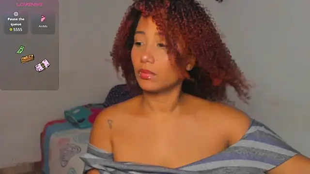 zandra kiman online show from December 16, 2025, 9:09 pm