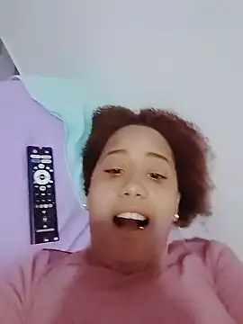 zandra kiman online show from January 11, 2026, 5:34 am