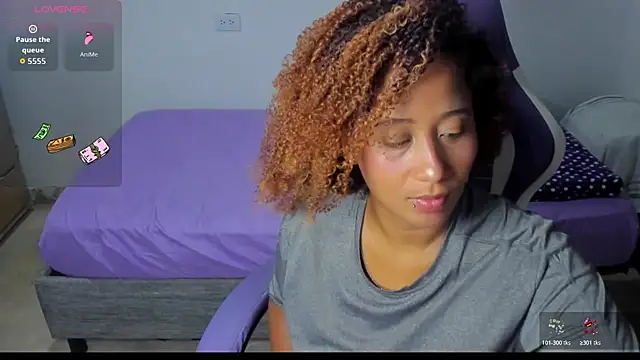 zandra kiman online show from March 31, 2026, 12:23 am