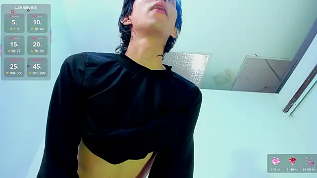 Snapshot of JeanRam18 chatting on September 19, 2025, 7:03 pm JeanRam18 online show from September 19, 2025, 7:03 pm